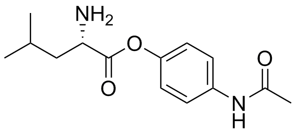 Acetaminophen Impurity 34
